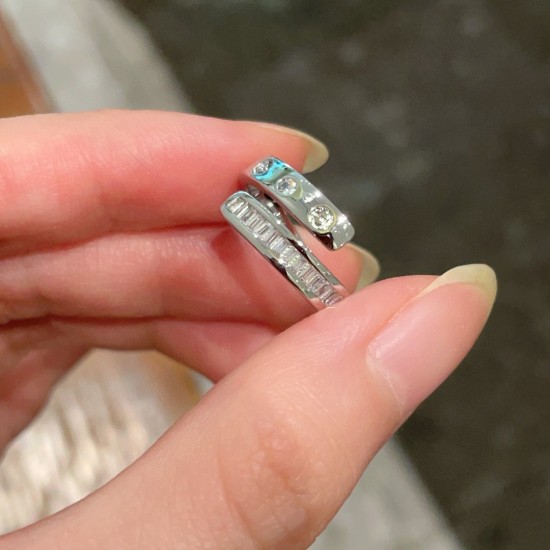 Cartier Jewelry Ring