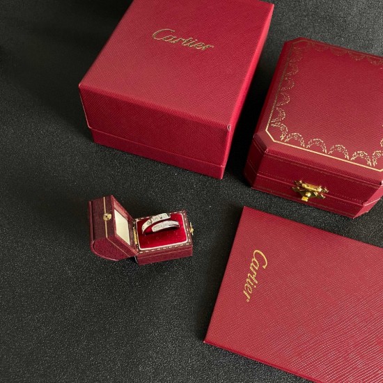 Cartier Jewelry Ring