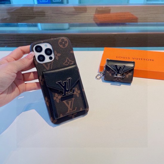 LV Phone Case