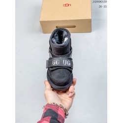 Children Shoes Ugg High Quality