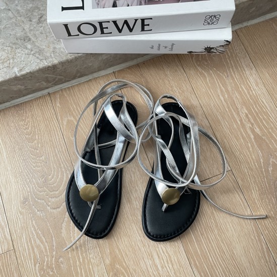 The Row Shoes Top Quality