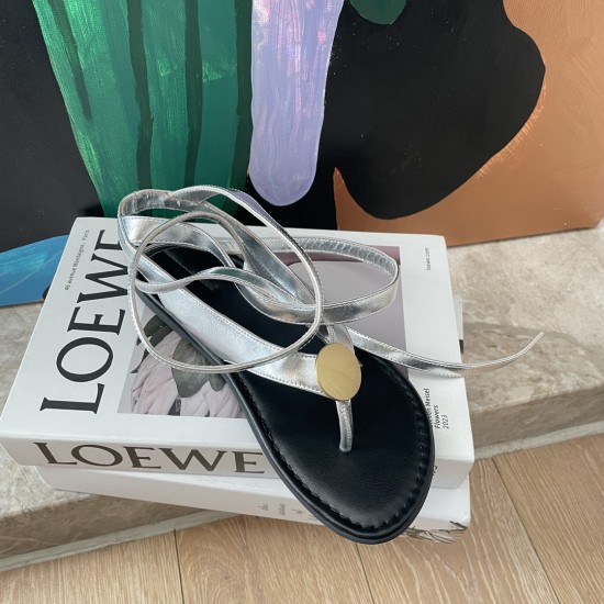 The Row Shoes Top Quality