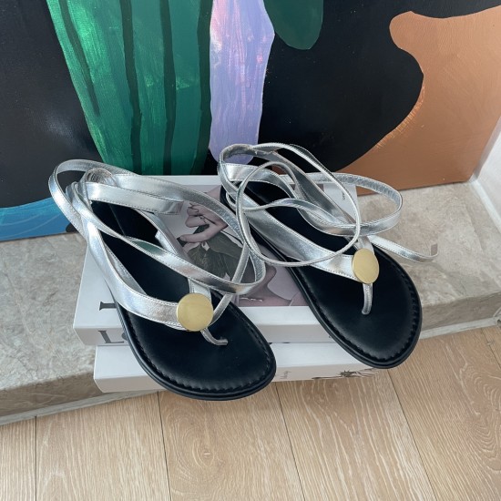 The Row Shoes Top Quality