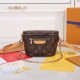 LV Bags Top Quality Mini Bumbag