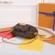 LV Bags Top Quality Mini Bumbag