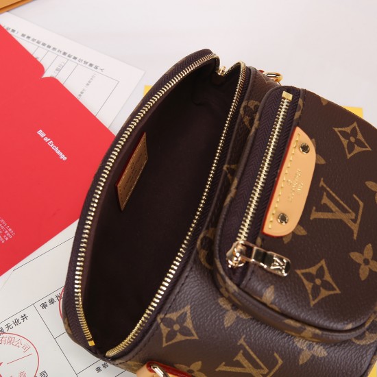 LV Bags Top Quality Mini Bumbag