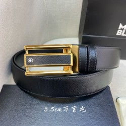 Montblanc Belts
 Top Quality