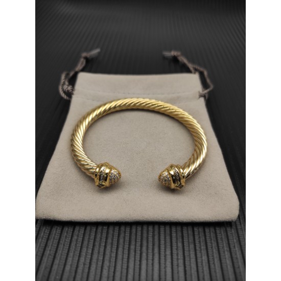 David Jewelry High Quality