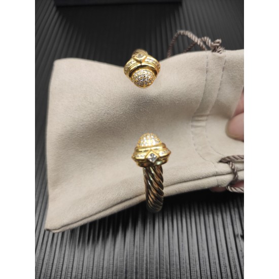 David Jewelry High Quality