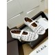 Alaia Shoes Top Quality