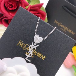 YSL Jewelry Necklace