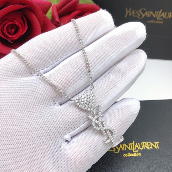 YSL Jewelry Necklace