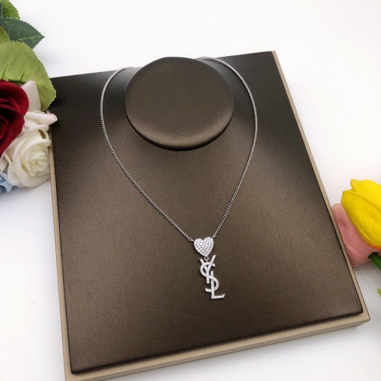 YSL Jewelry Necklace