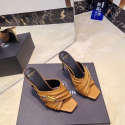 Balmain Shoes Top Quality