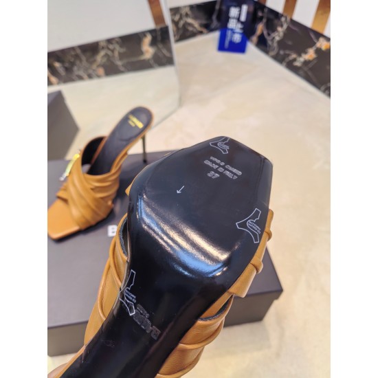 Balmain Shoes Top Quality