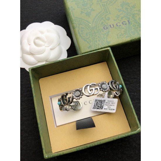 Gucci Jewelry Ring