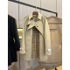 Burberry coat
uk4，6，8，10，12