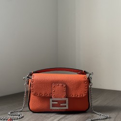 Fendi Bags baguette Top Quality