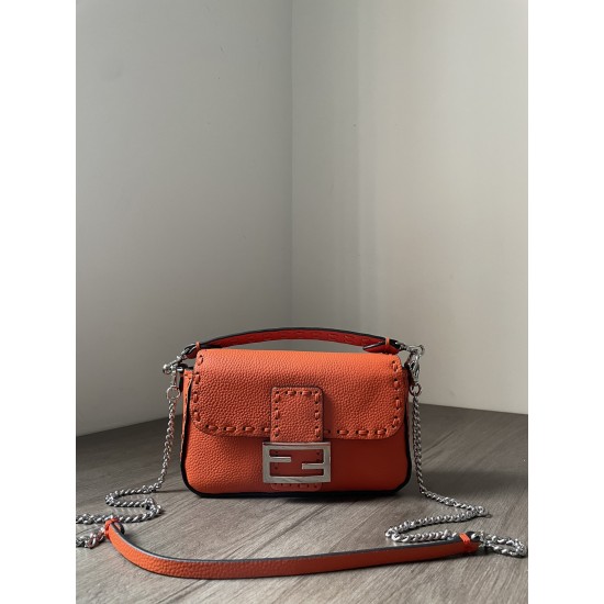 Fendi Bags baguette Top Quality