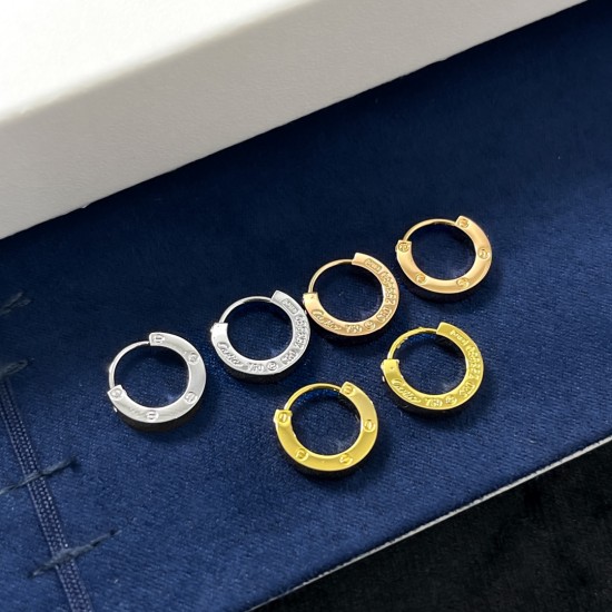 Cartier Jewelry High Quality