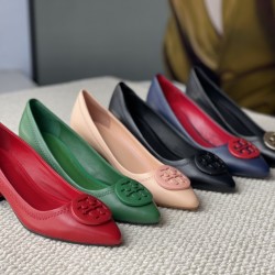 Tory Burch Shoes High Quality
Nude shoes
