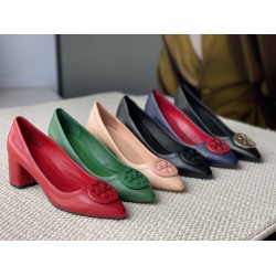 Tory Burch Shoes High Quality
Nude shoes
