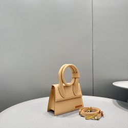 Jacquemus Bags Top Quality Same Real