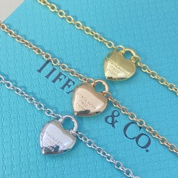 Tiffany Jewelry High Quality