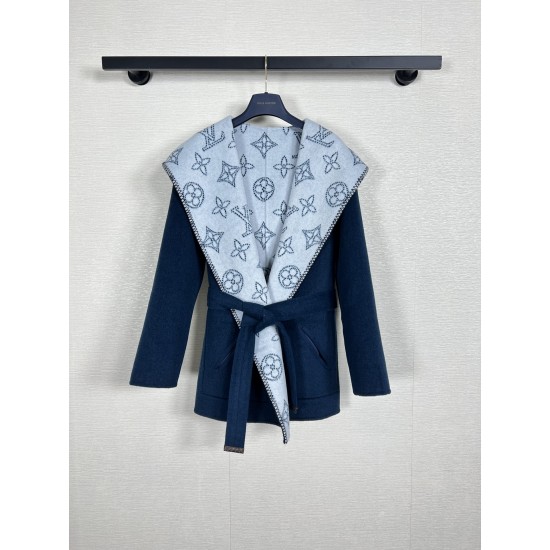 LV Coat