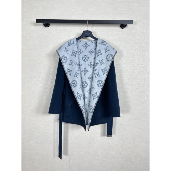 LV Coat