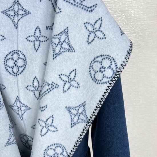 LV Coat