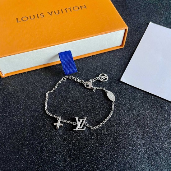 LV Jewelry Bracelet