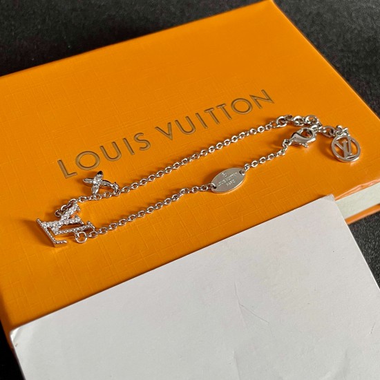 LV Jewelry Bracelet