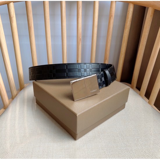 Burberry Belts
 Top Quality