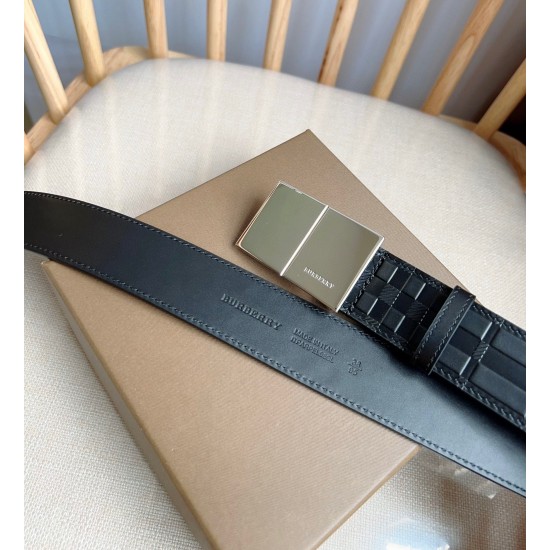 Burberry Belts
 Top Quality