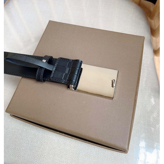 Burberry Belts
 Top Quality