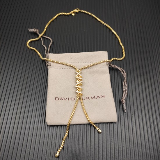 David Jewelry High Quality