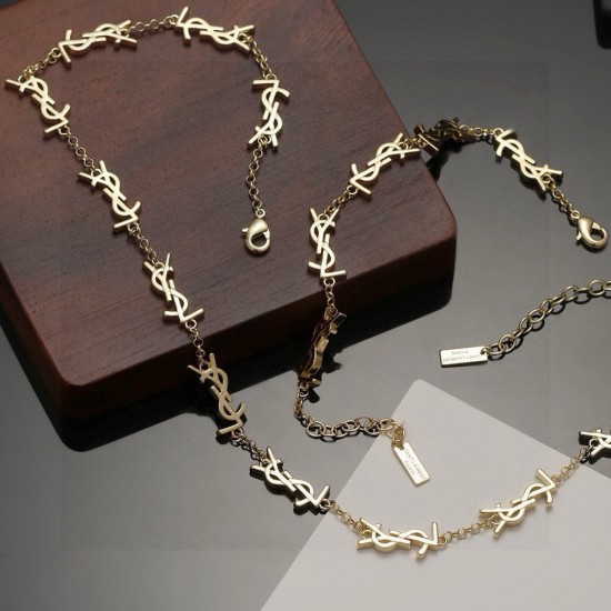 YSL Jewelry Necklace