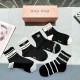 MiuMiu Socks