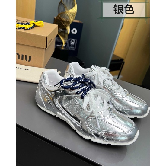 MiuMiu Shoes Top Quality