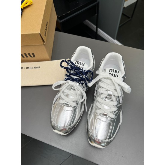 MiuMiu Shoes Top Quality