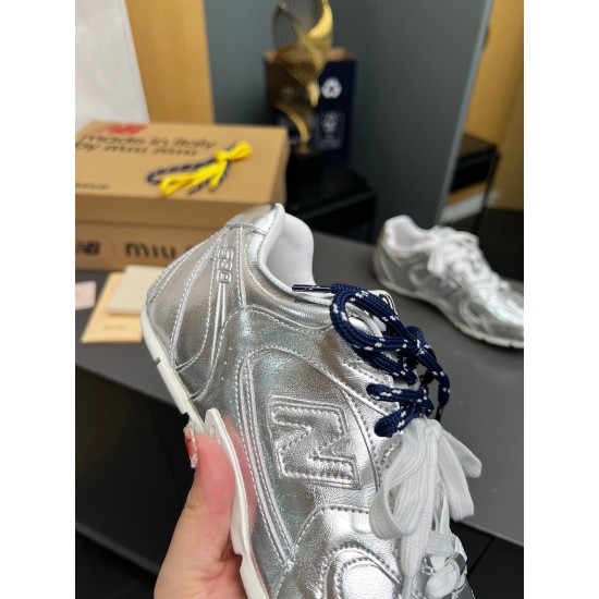 MiuMiu Shoes Top Quality