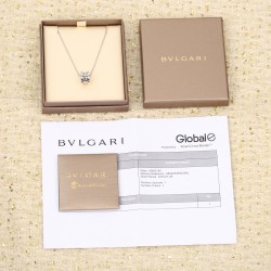 Bvlgari Jewelry Necklace