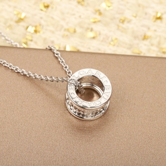 Bvlgari Jewelry Necklace