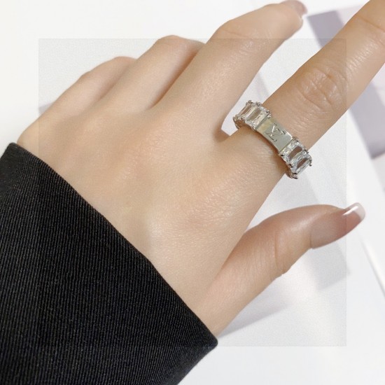 LV Jewelry Ring