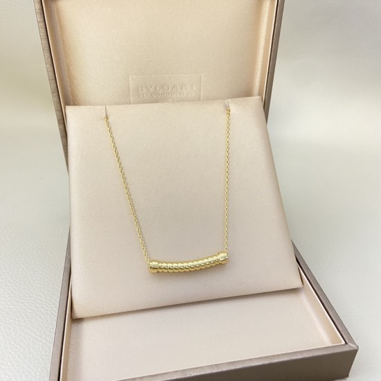 Bvlgari Jewelry High Quality