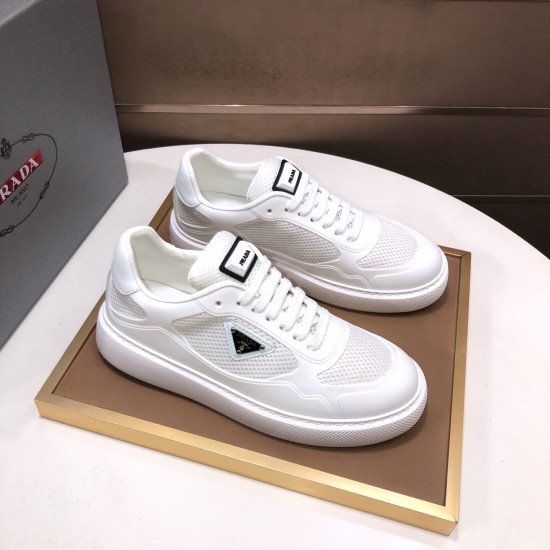 Prada Shoes Top Quality