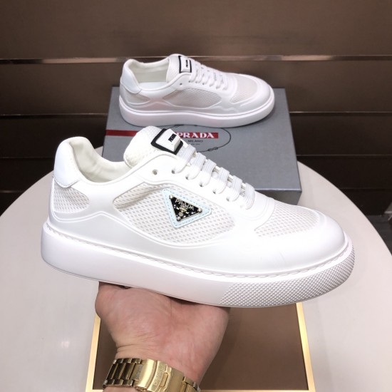 Prada Shoes Top Quality