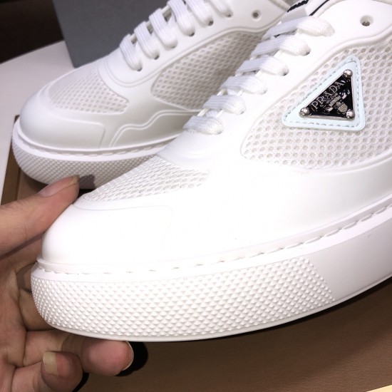 Prada Shoes Top Quality