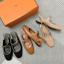 Hermes Shoes Top Quality